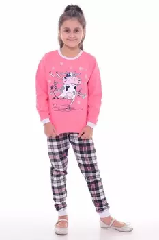 Пижама детская iv80676