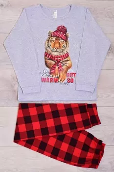 Пижама детская iv80681