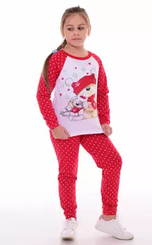 Пижама детская iv81679