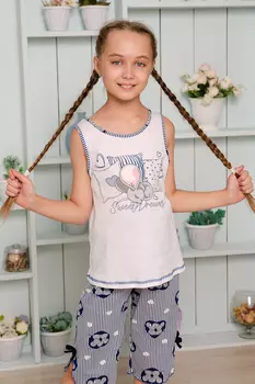 Пижама детская iv87988