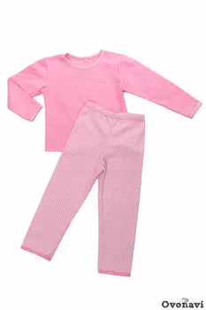 Пижама детская Ovonavi-1189