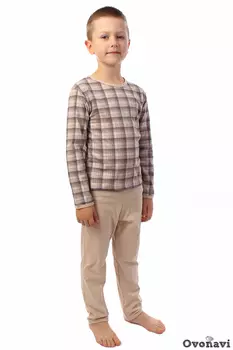 Пижама детская Ovonavi-612