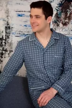 Пижама мужская iv70522