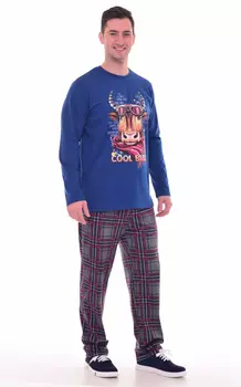 Пижама мужская iv87883