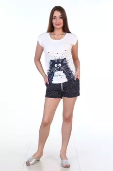 Пижама женская iv14510