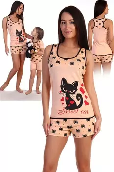 Пижама женская iv26962