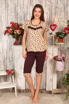 Пижама женская iv28944