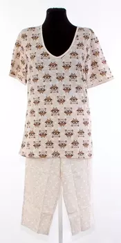 Пижама женская iv31819