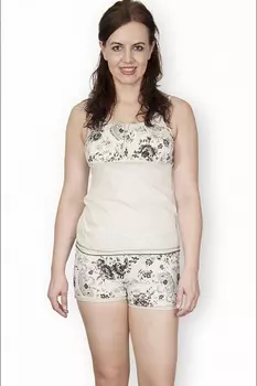 Пижама женская iv34869