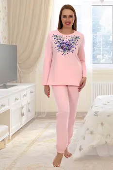Пижама женская iv39251