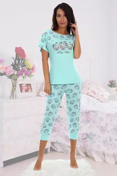 Пижама женская iv42621