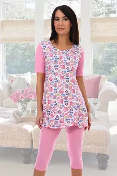 Пижама женская iv43968