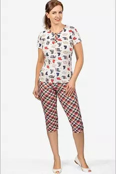Пижама женская iv44435