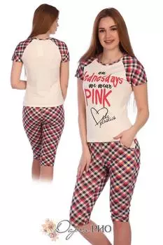 Пижама женская iv51401