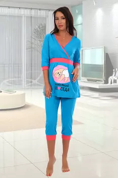 Пижама женская iv52628