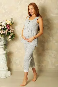 Пижама женская iv53708