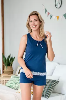 Пижама женская iv55844