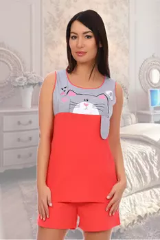 Пижама женская iv58118