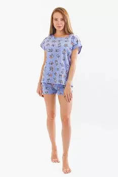 Пижама женская iv59084