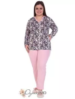 Пижама женская iv60802