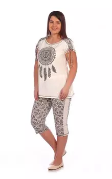 Пижама женская iv61333