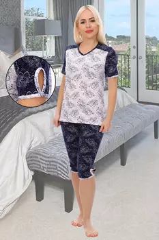 Пижама женская iv62267