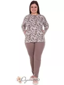 Пижама женская iv62652