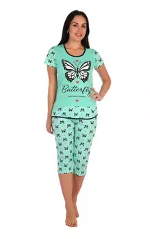 Пижама женская iv62978