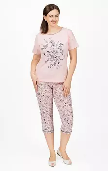 Пижама женская iv64489
