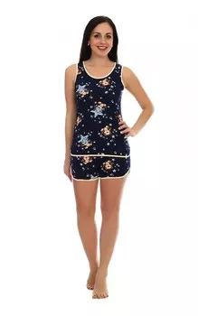 Пижама женская iv64515