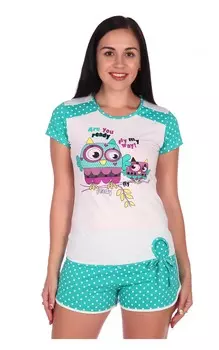 Пижама женская iv64733