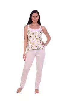 Пижама женская iv65351