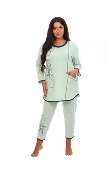 Пижама женская iv65959