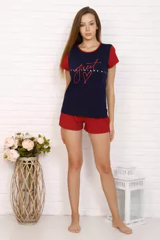 Пижама женская iv66137