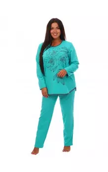 Пижама женская iv66421