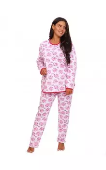Пижама женская iv66461