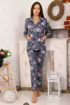 Пижама женская iv66901