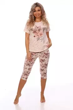 Пижама женская iv67077