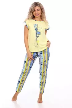 Пижама женская iv67113