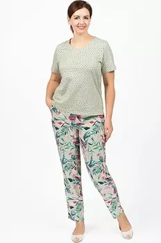 Пижама женская iv67307