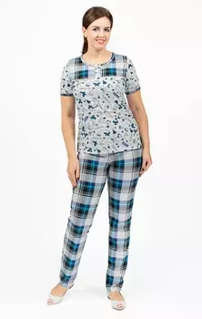 Пижама женская iv67401