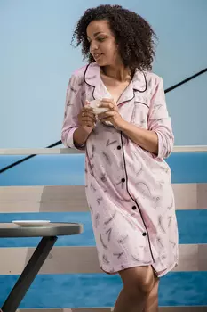 Пижама женская iv67682
