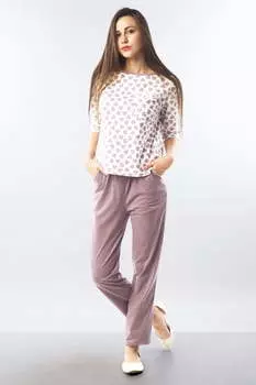 Пижама женская iv67751