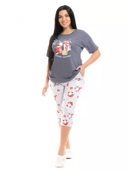 Пижама женская iv67871