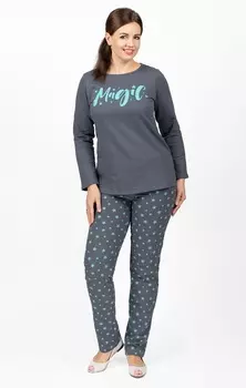 Пижама женская iv67878