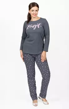 Пижама женская iv67879