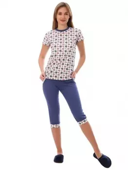 Пижама женская iv67985