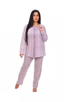 Пижама женская iv68109