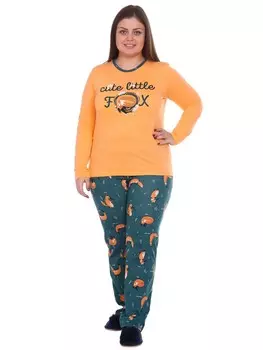 Пижама женская iv69101