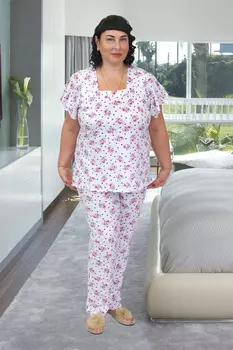 Пижама женская iv69568